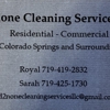 2nd2none Cleaning Services LLC gallery