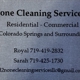 2nd2none Cleaning Services LLC