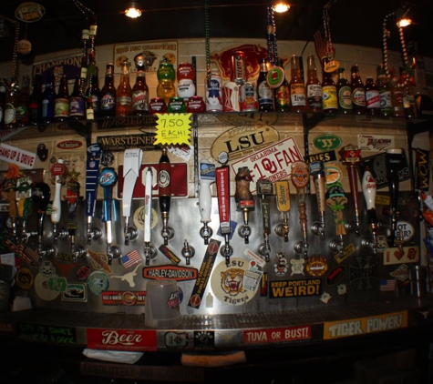 What's On Tap - Shreveport, LA