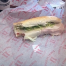 Jimmy John's - Sandwich Shops