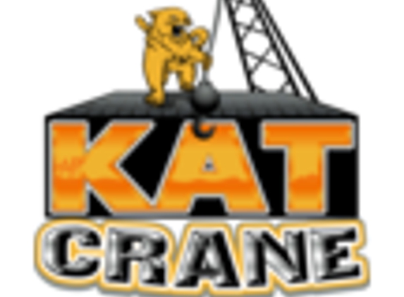 Kat Equipment Leasing - Hesperia, CA