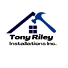 Tony Riley Flooring Installations gallery