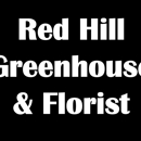 Red Hill Greenhouse & Florist - Greenhouses