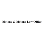 Melone & Melone Law Office