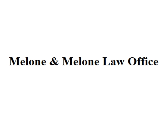 Melone & Melone Law Office - Tulsa, OK