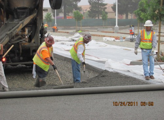 Asphalt Block Concrete Inc - Victorville, CA