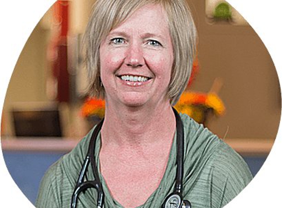 Seaver, Gwen Edlund, MD - Issaquah, WA