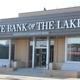 State Bank of The Lakes