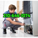 Appliance Experts Service - Refrigerators & Freezers-Repair & Service