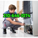 Helotes Appliance Repair - Major Appliance Refinishing & Repair