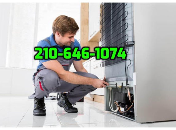 Appliance Experts Service - san antonio, TX