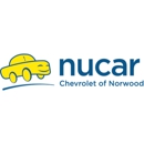 Nucar Chevrolet of Norwood - New Car Dealers