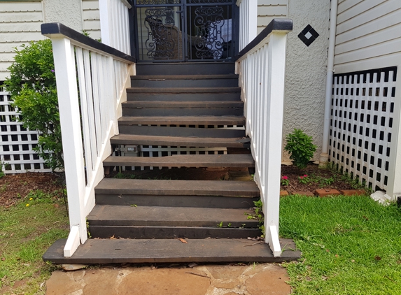 Garden City Maintenance & Repairs - Harristown, QLD. Repairs and Renovations