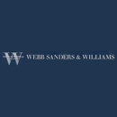 Webb Sanders & Williams PLLC - Attorneys