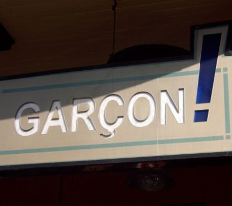 Garcon - San Francisco, CA