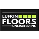 Lufkin Floors Unlimited, Inc. - Floor Materials