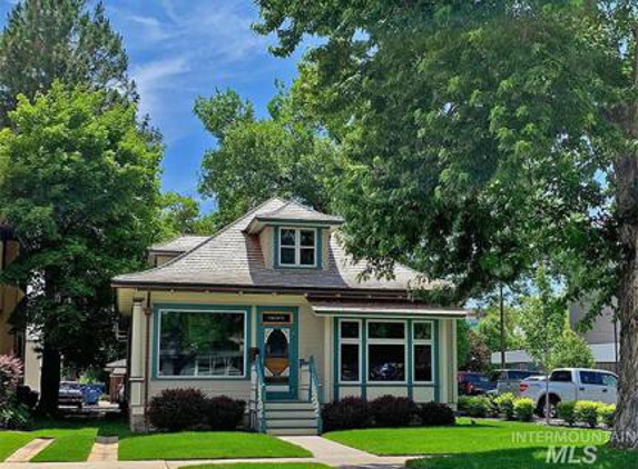 Keystone Center for Geriatrics - Boise, ID