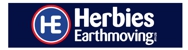 Herbies Earthmoving Pty Ltd Logo