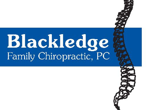 Blackledge Family Chiropractic, P.C. - Blakely, PA