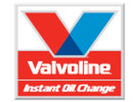 Valvoline Instant Oil Change - Sussex, WI