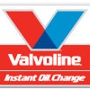 Valvoline Instant Oil Change