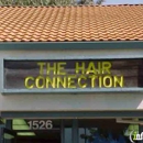 Hair Connection - Barbers