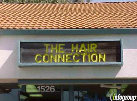 Hair Connection - San Jose, CA