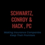 Schwartz, Conroy & Hack, PC