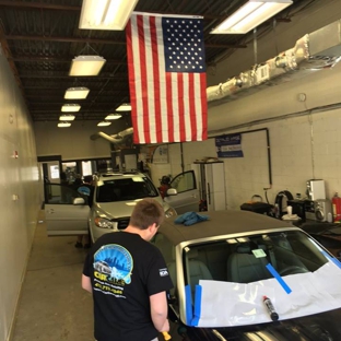 Pittsburgh Pro Car Care - Irwin, PA. Car Detailing Service