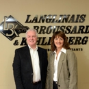 Langlinais Broussard & Kohlenberg - Accounting Services