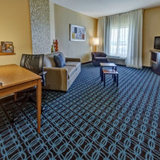 Fairfield Inn & Suites - Oklahoma City, OK