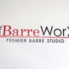The Barre WorX gallery