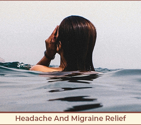 Good Days Studio: Osteopathy & Wellness - Geelong West, VIC. Headache And Migraine Relief