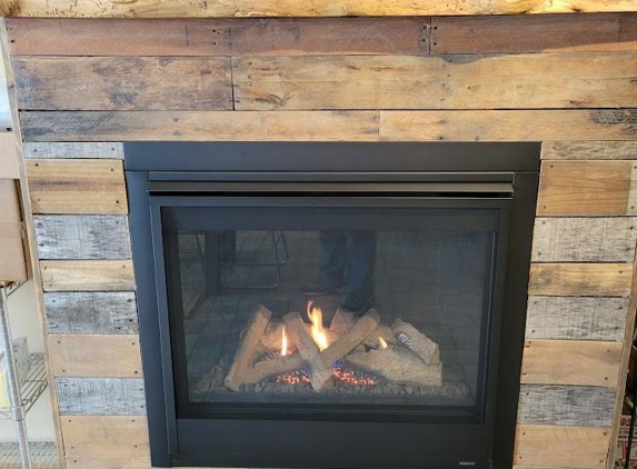 Tradewinds HVAC & Fireplace LLC - Isanti, MN