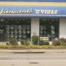 Vanzant's Wheels And Tires - Automobile Parts & Supplies