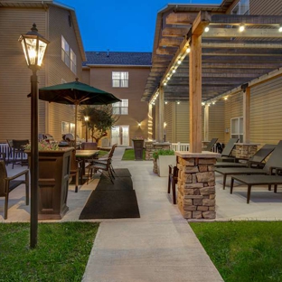 Homewood Suites by Hilton Salt Lake City-Midvale/Sandy - Midvale, UT