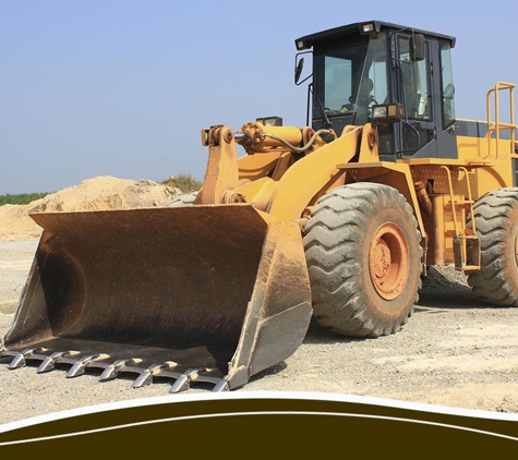 W Fotheringham Earthmoving - Freemans Reach, NSW. We are proud of the work we do & ensure customer satisfaction.