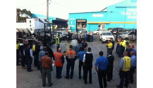 Illawarra Industrial Supplies - Unanderra, NSW