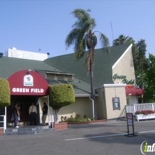 Green Field Churrascaria - Long Beach, CA