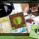 Keen Imagination & Innovation Media - Commercial Artists