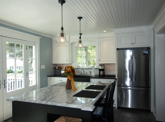 Homefront Design Studio - Basking Ridge, NJ