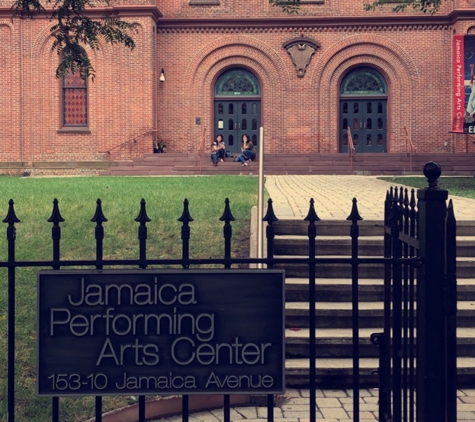 Jamaica Performing Arts Center - Jamaica, NY