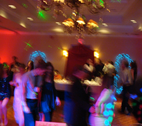 Black Tie Affair (Mobile DJ Service) - Albuquerque, NM