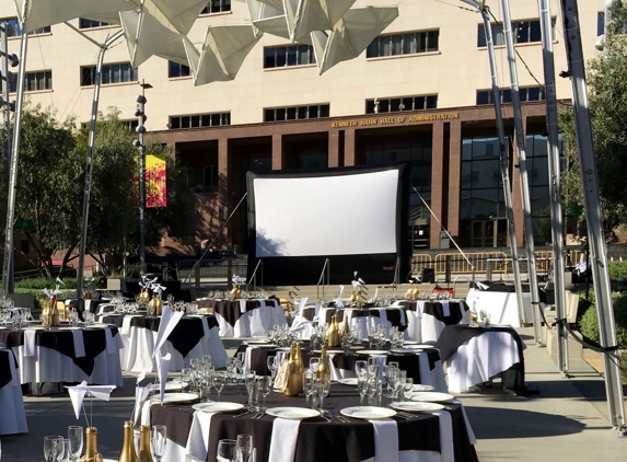 Avista Audio Visual Rentals - Los Angeles, CA