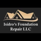 Isidros Foundation Repair