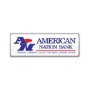 American Nation Bank - Loans