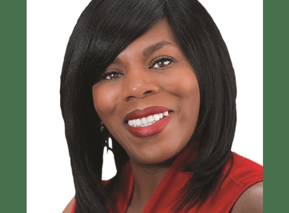 Eudora Graffaree-Robinson - State Farm Insurance Agent - Akron, OH