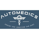 Automedics - Brake Repair