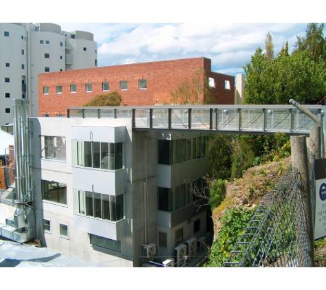 Macquarie Builders - South Hobart, TAS