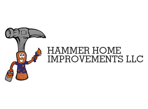 Hammer Home Improvement LLC - Dundalk, MD